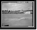 Historic Framed Print, Yuma Main Street Fluid Treatment Plant, Jones Street at foot of Main Street, Yuma, Yuma County, AZ - 13, 17-7/8" x 21-7/8"
