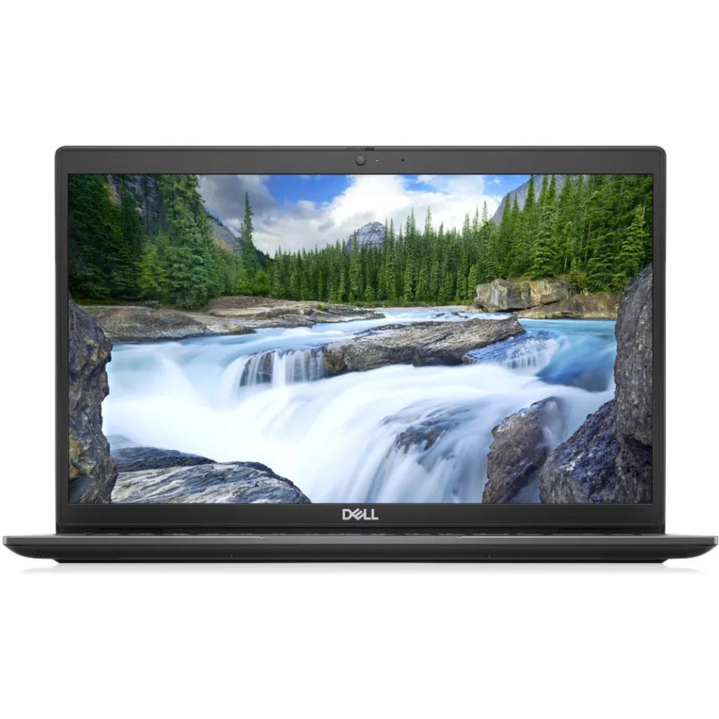 Latitude 3520 - 15.6" - Core i7 1165G7 - 8 GB RAM - 256 GB SS (8604F)
