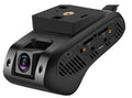 GPS Dash Camera (2 lenses and can view from phone or PC) * requires monthly subscription fees