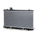 Magshion 2451 Aluminum Core Radiator OE Replacement for Suzuki Aerio 2.0L/2.3L (2002-2007) AT