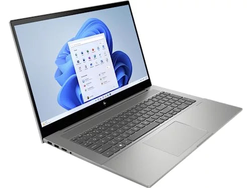 Envy 17.3" FHD (1920x1080) IPS Monitor Notebook 2023 New | i7-1355U 10-Core | NVDIA GeForce RTX 3050 | Backlit Keyboard | Thunderbolt 4 | Wi-Fi 6E | 64GB DDR4 2TB SSD | Win10 Home
