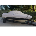 BOAT COVER Compatible for LEGEND BOATS Z-270 1999 STORAGE, TRAVEL, LIFT