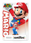 Mario Amiibo - Super Mario Series [Nintendo Switch Wii U 3DS Toys to Life] NEW