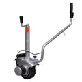 Carevas Motorized Jockey Wheel Trailer Mover 12 V 350 W