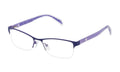 EYEGLASSES FRAME TOUS PURPLE WOMEN VTO3485401HD