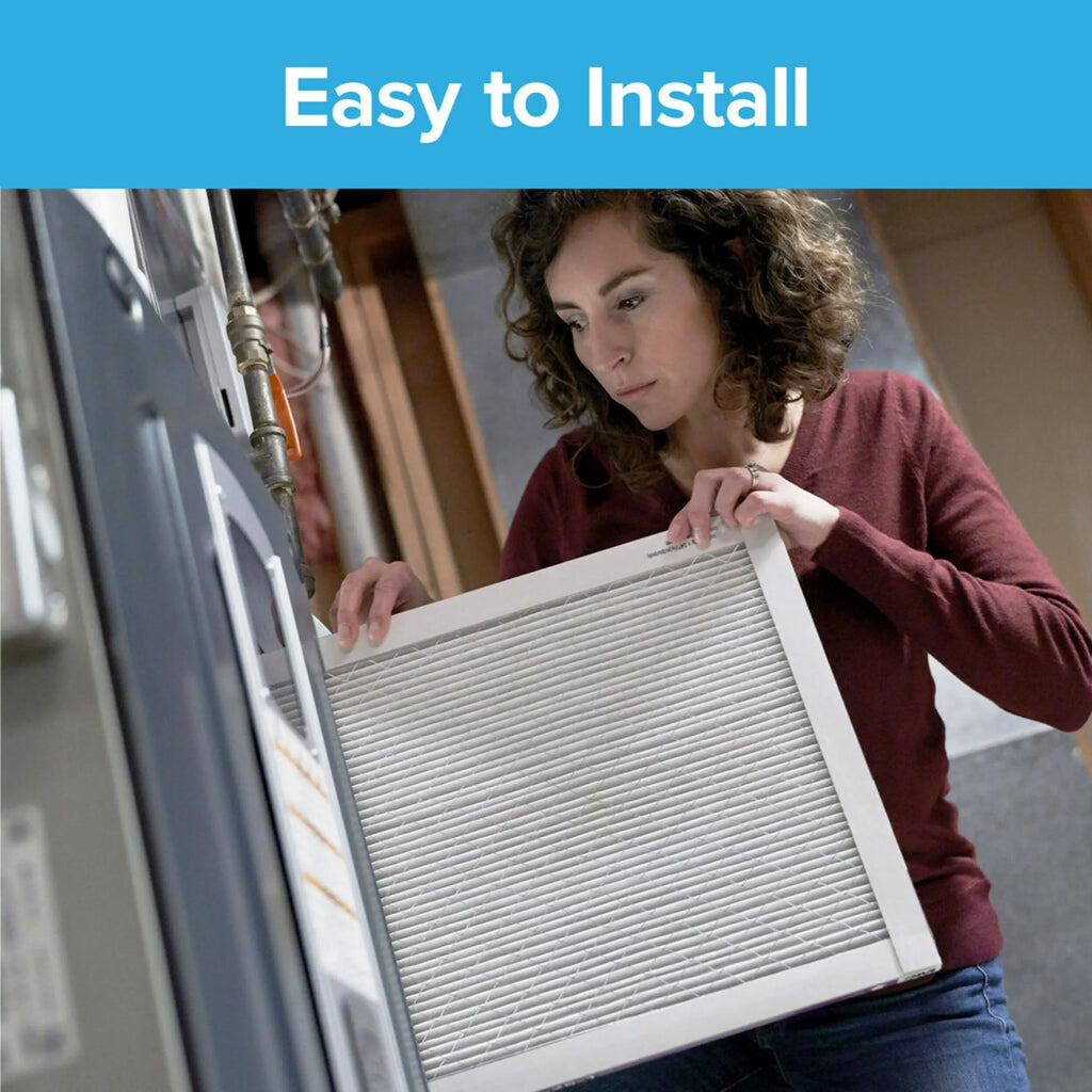 Filtrete by 3M, 20x20x1, Elite Allergen Reduction HVAC Furnace Air Filter, 2200 MPR, 1 Filter
