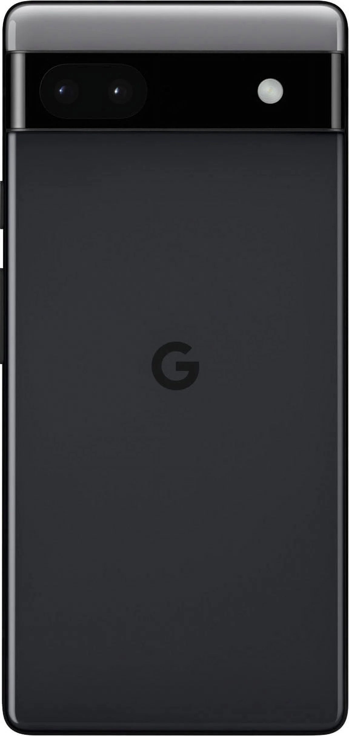 Pre-Owned Google Pixel 6A 128GB AT&T Locked (Refurbished: Good)