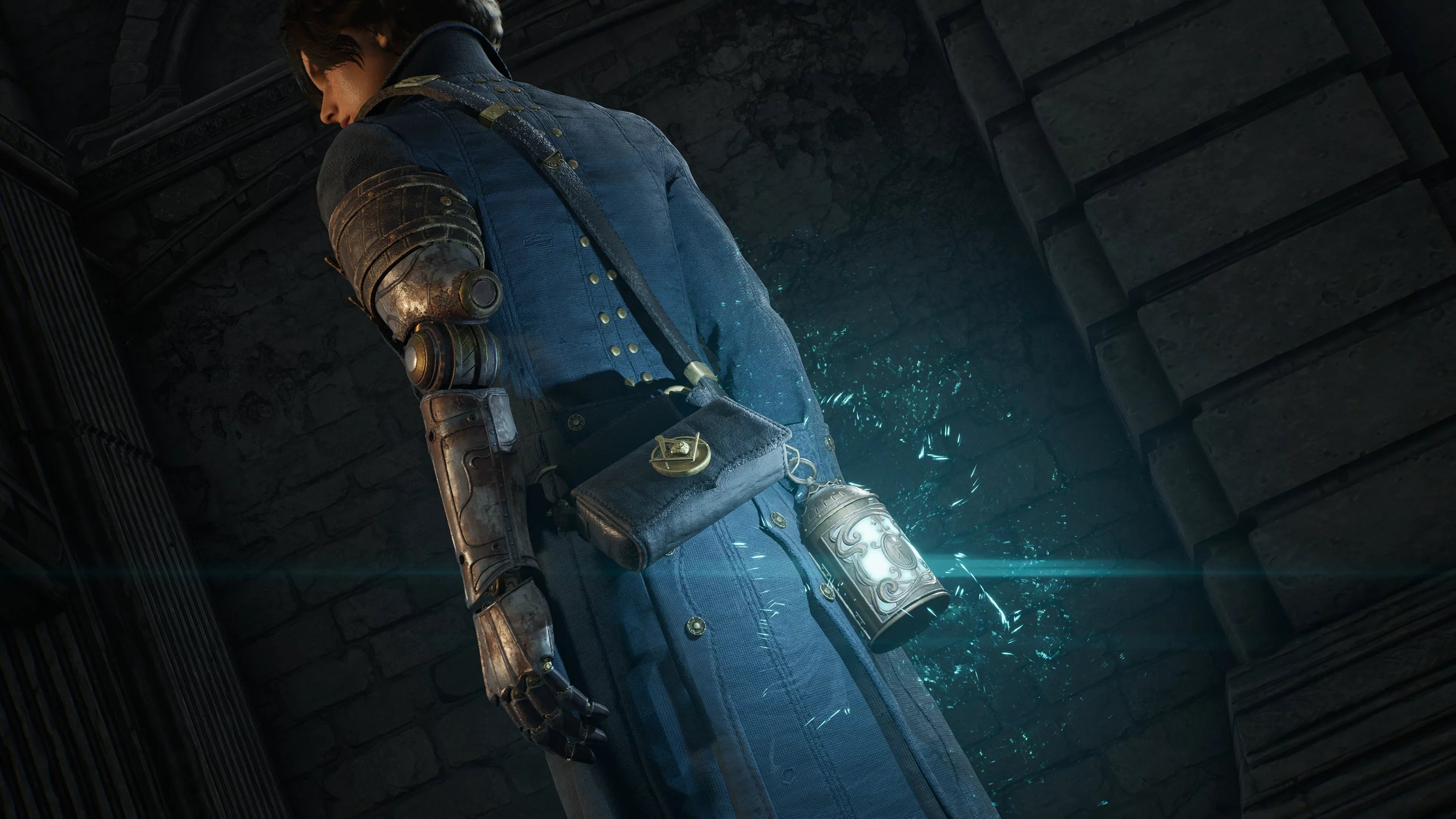 Lies of P, Xbox Series X