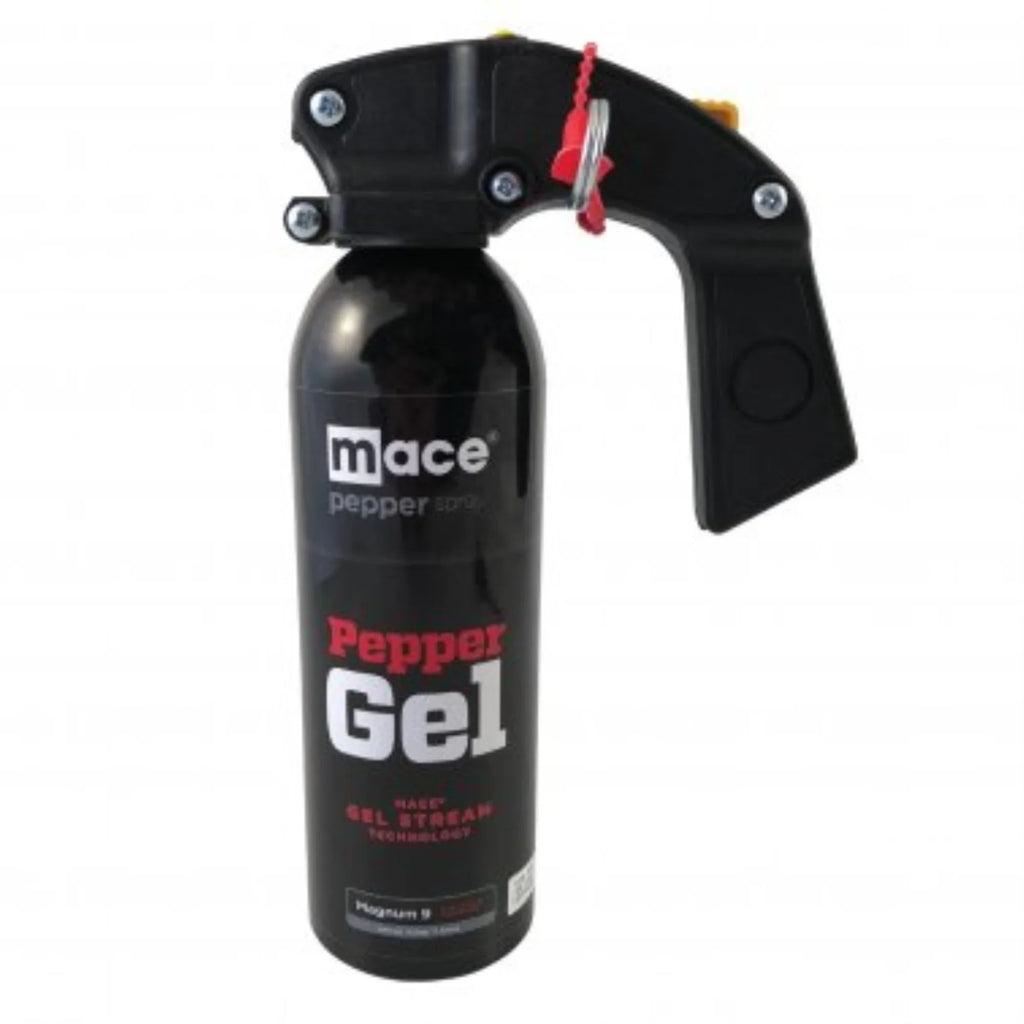 Mace® Brand 80572 Pepper Gel Magnum 9 Defense