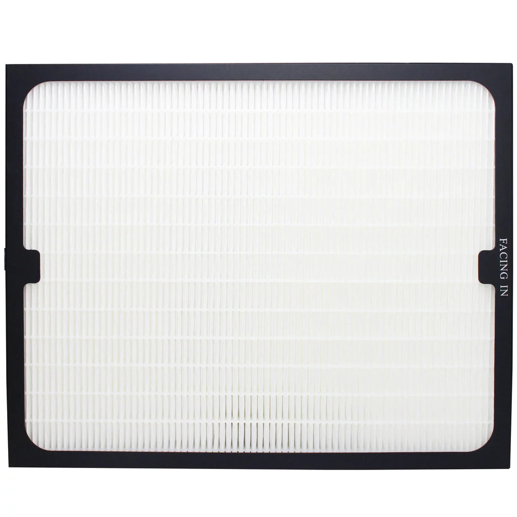 4-Pack Replacement Blueair 270E Air Purifier Filter - Compatible Blueair 200 & 300 Air Filter