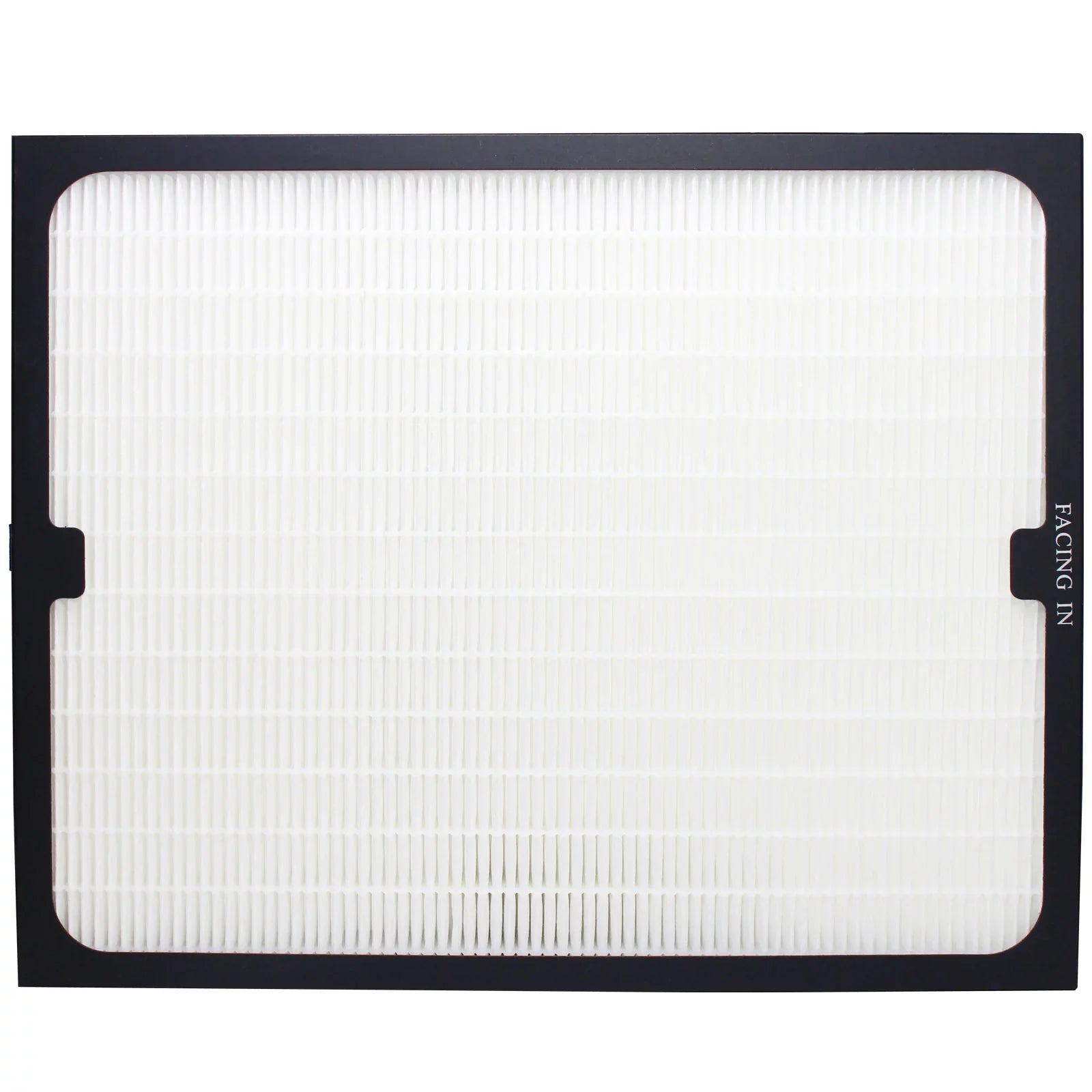 4-Pack Replacement Blueair 270E Air Purifier Filter - Compatible Blueair 200 & 300 Air Filter