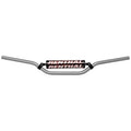 Renthal Aluminum 7/8" Handlebar CR Mid Bend Tanium for KTM 200 MXC 1998-2002