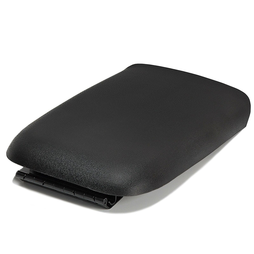 For Ford 2005-2009 Mustang Black Center Console Armrest Lid Cover 5R3Z6306024AAC