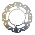 EBC CX Extreme Rotor, Front 260mm for Husaberg FX 450 2010-2012