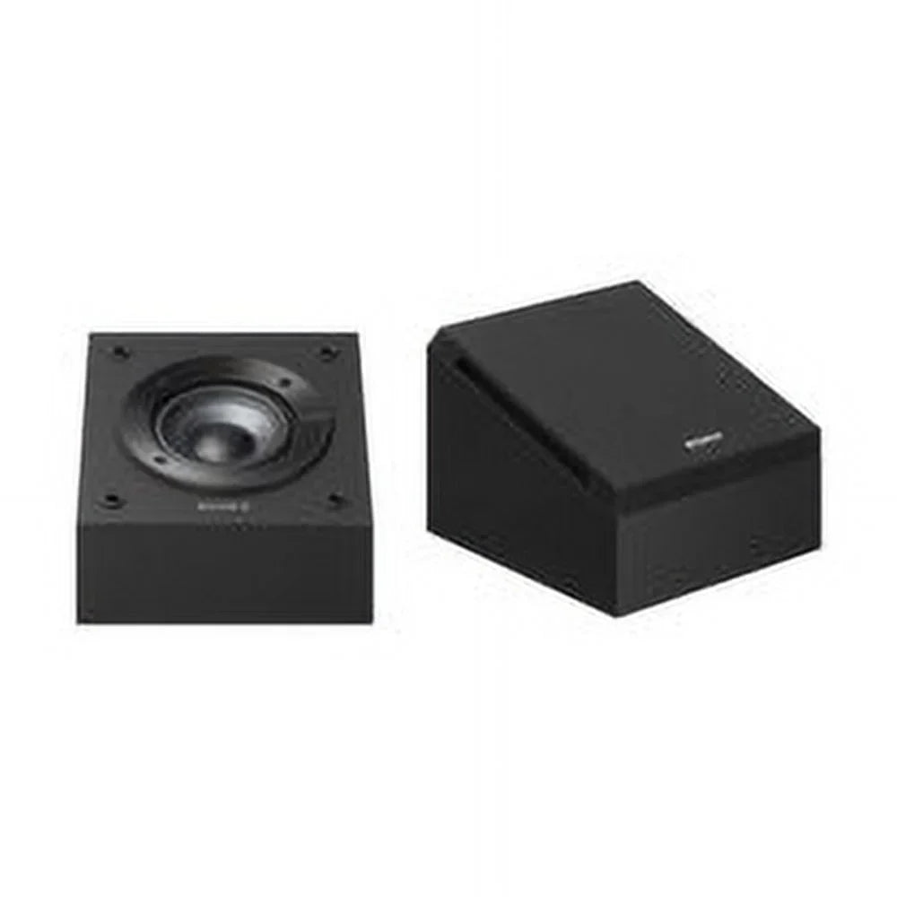 Complete Speaker System with SSCS3 (2), SSCS5, SSCS8, SACS9