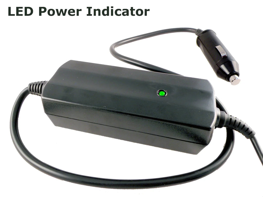 iTEKIRO 90W Auto Adapter for X53E, X53E-Rh31, X53E-Rh51, X53E-Rh52, X53E-Rh71, X53E-Rh92, X53E-Rs32, X53E-Rs51, X53E-Rs91, X53E-Xr1, X53E-Xr2, X53E-Xr3