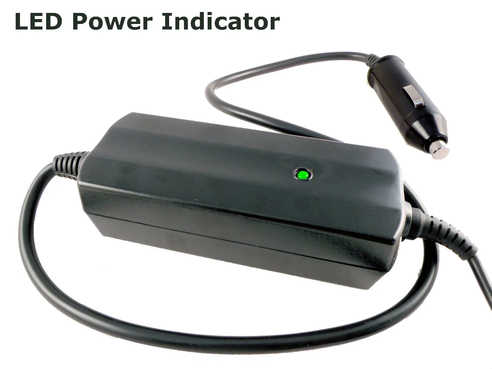 iTEKIRO 90W Auto Adapter for X53E, X53E-Rh31, X53E-Rh51, X53E-Rh52, X53E-Rh71, X53E-Rh92, X53E-Rs32, X53E-Rs51, X53E-Rs91, X53E-Xr1, X53E-Xr2, X53E-Xr3