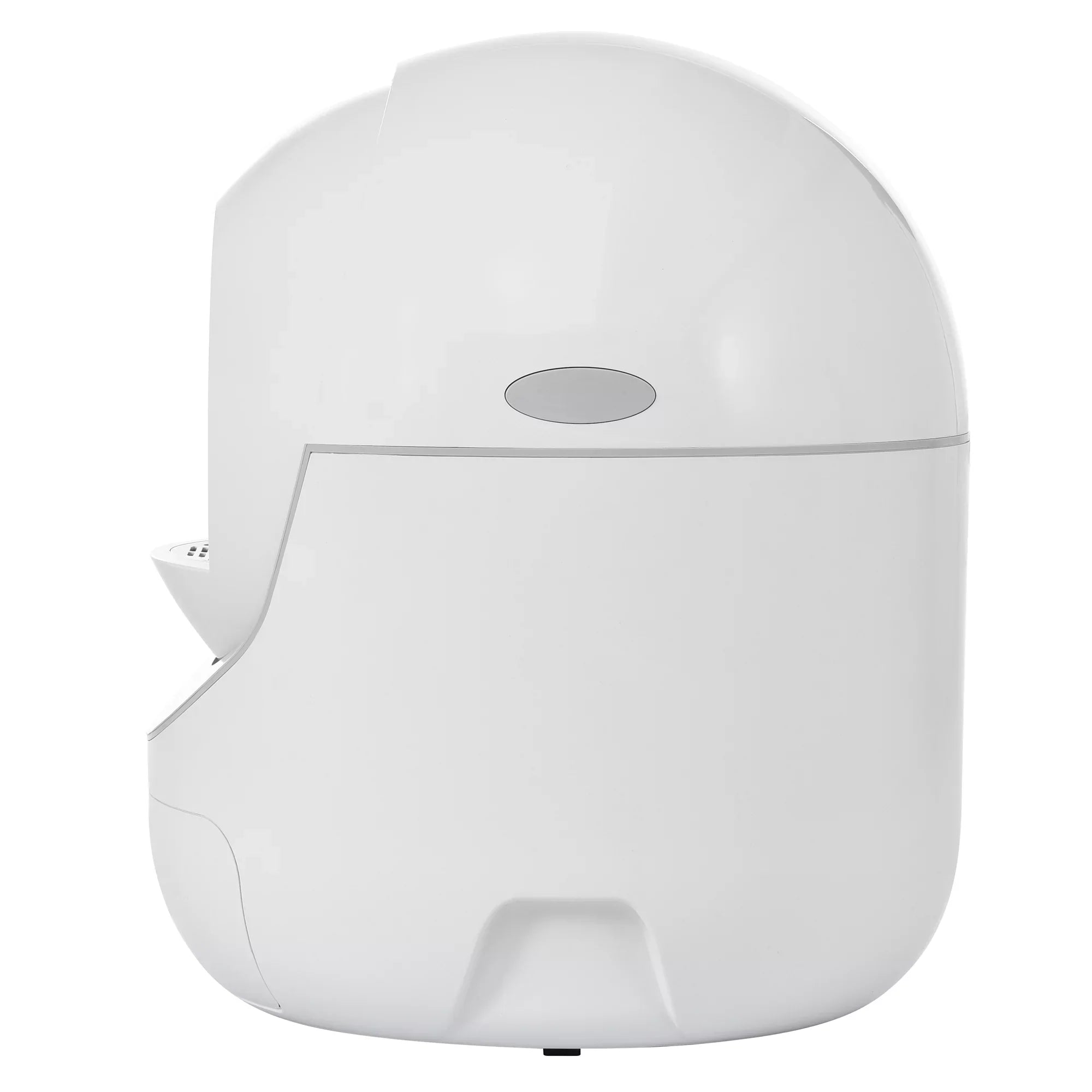 Smart Automatic Cat Litter Box, Self Cleaning Litter Box, App Control, Litter Robot Support 5G & 2.4G WiFi for Multiple Cats