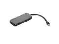 Powered USB-C Travel Hub