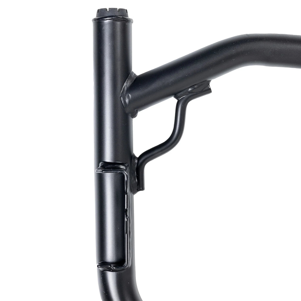 Polaris 2884878 Front Hood Storage Rack Long-lasting Steel-Construction Easy Install