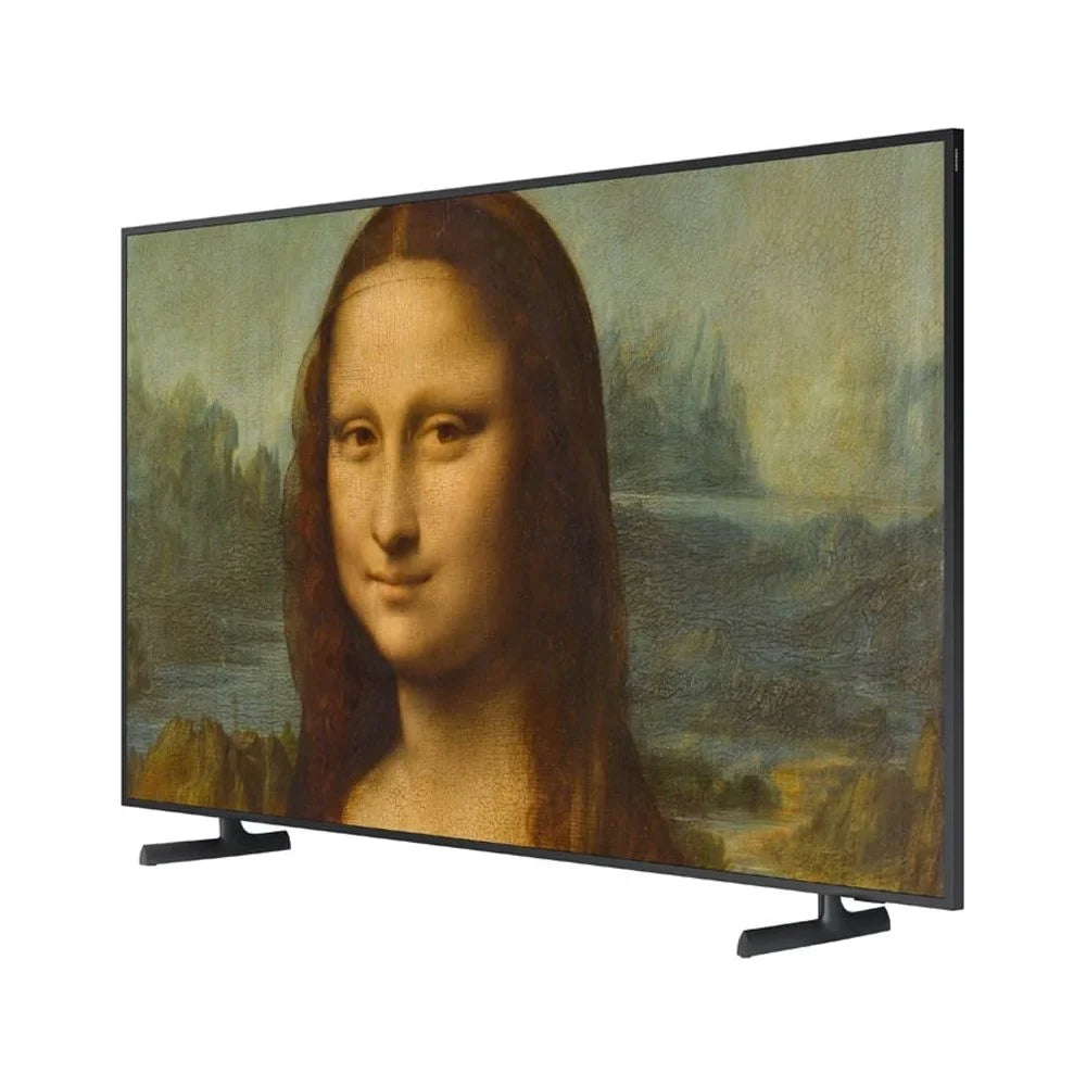 QN55LS03BA 55 inch The Frame QLED 4K UHD Quantum HDR Smart TV (2022) 55" Customizable Bezel Modern Beige