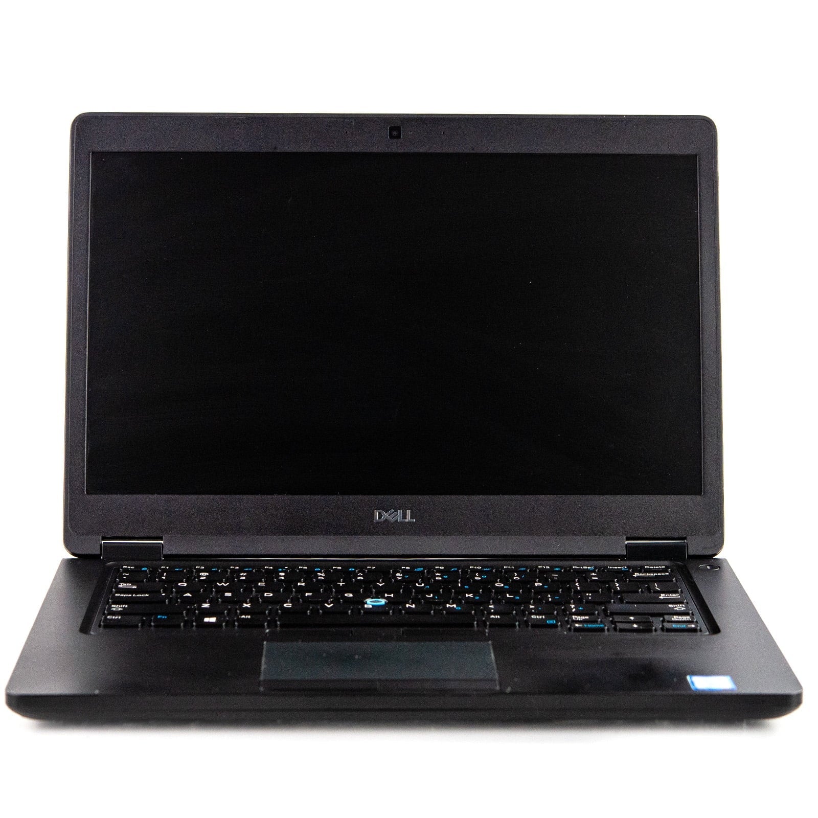 Refurbished Latitude 5490 14" Notebook Core i5 32GB 256GB SSD M.2 Integrated Graphics Win 11 Pro 1 Yr Wty B v.WAA