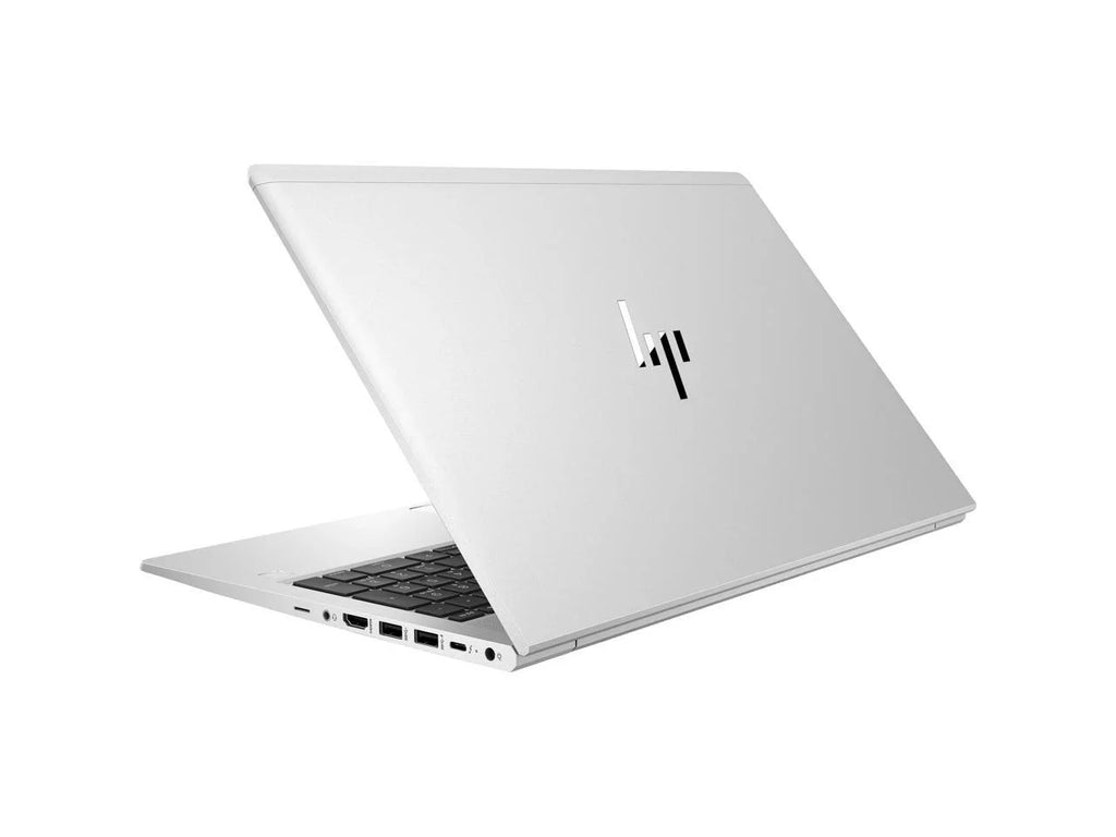 EliteBook 650 G9 15.6" Notebook - Full HD - 1920 x 1080 - Core i7 12th Gen i7-1265U Deca-core (10 Core) - 16 GB Total RAM - 512 GB SSD