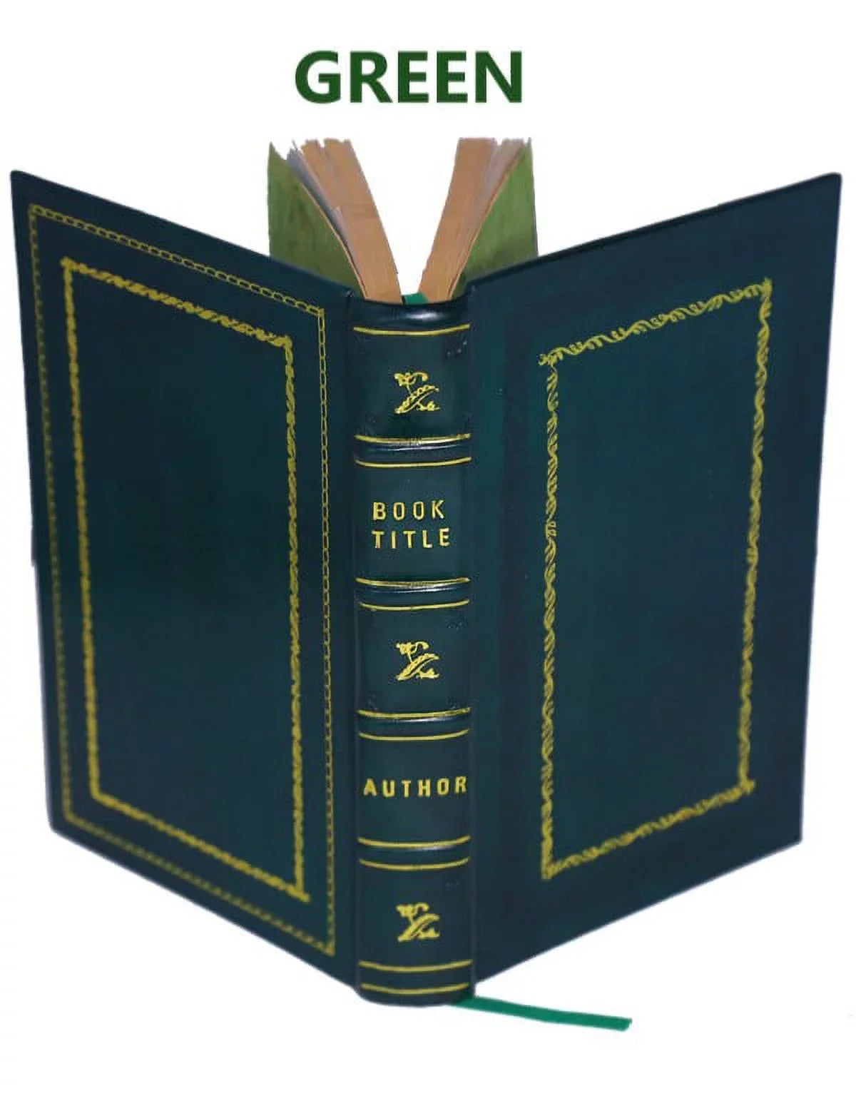 Les Vies des S.S. Peres des deserts et saintes solitaires d'Orient et d'Occident Volume 3 1714 [Premium Leather Bound]