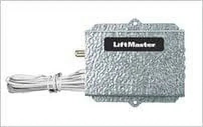 garage door 422lm two channel receiver 390mhz