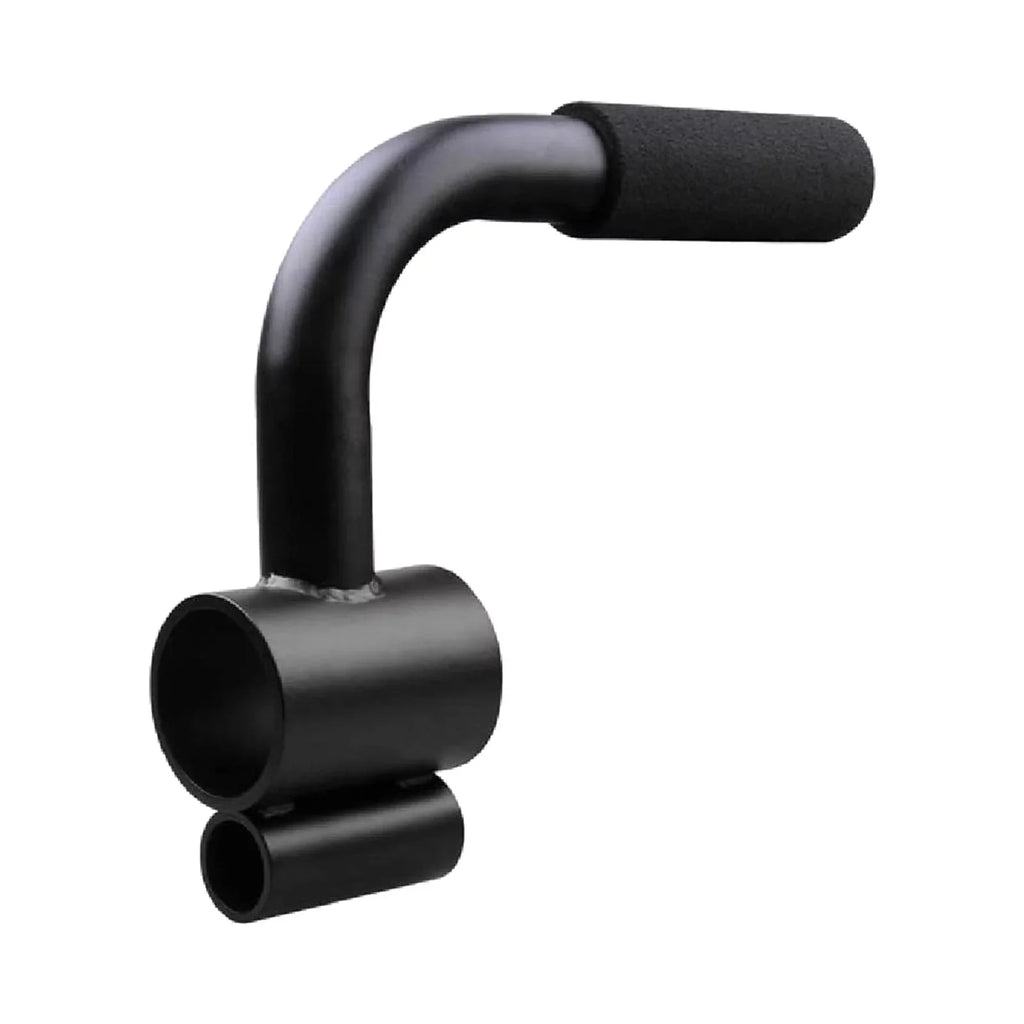 Row Landmine Attachmen Row Barbell Attachment for Biceps Pull Ups single handle