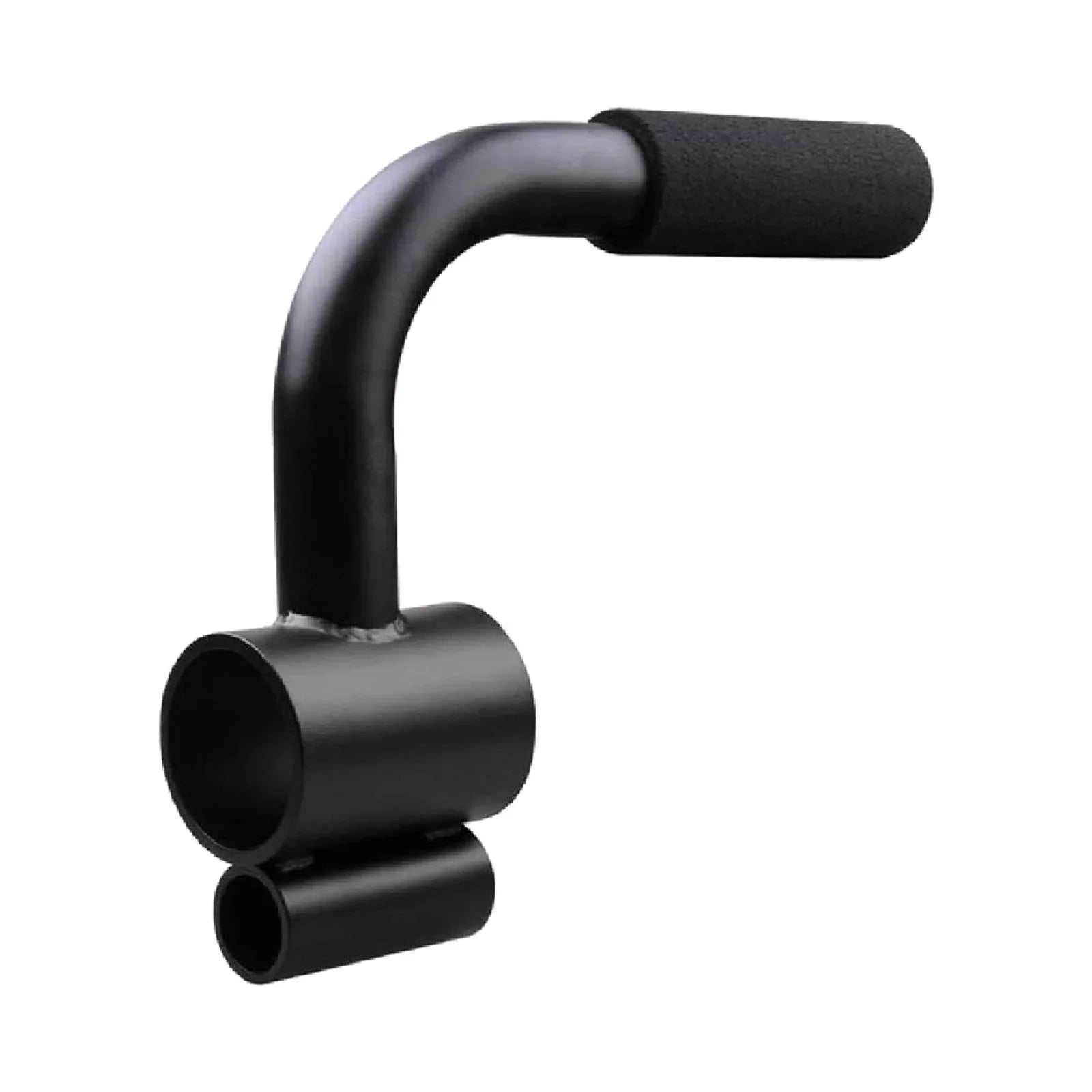 Row Landmine Attachmen Row Barbell Attachment for Biceps Pull Ups single handle