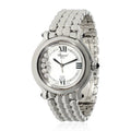 Chopard Happy Sport 27/8236-3005 Women's Watch in Stainless Steel Pre-Owned