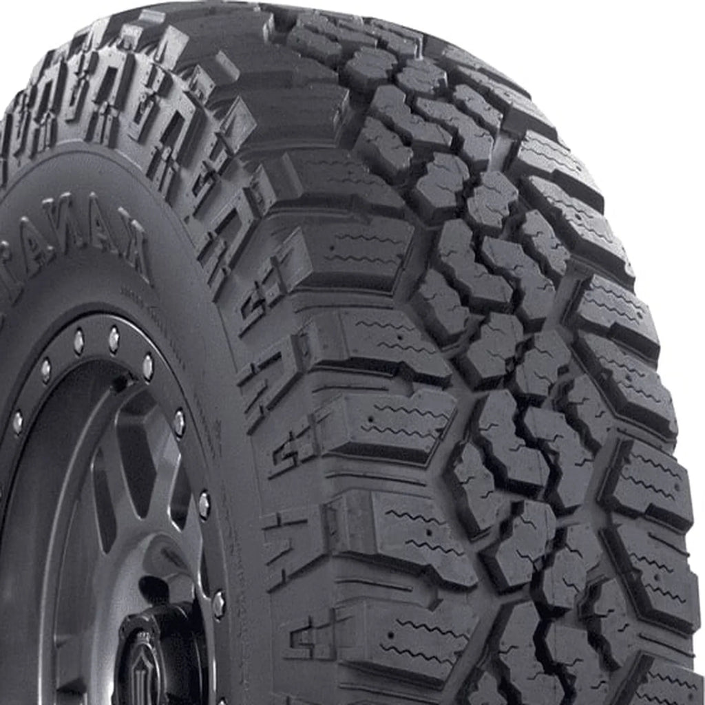 Kanati Trail Hog All Terrain LT305/70R18 126/123Q E Light Truck Tire