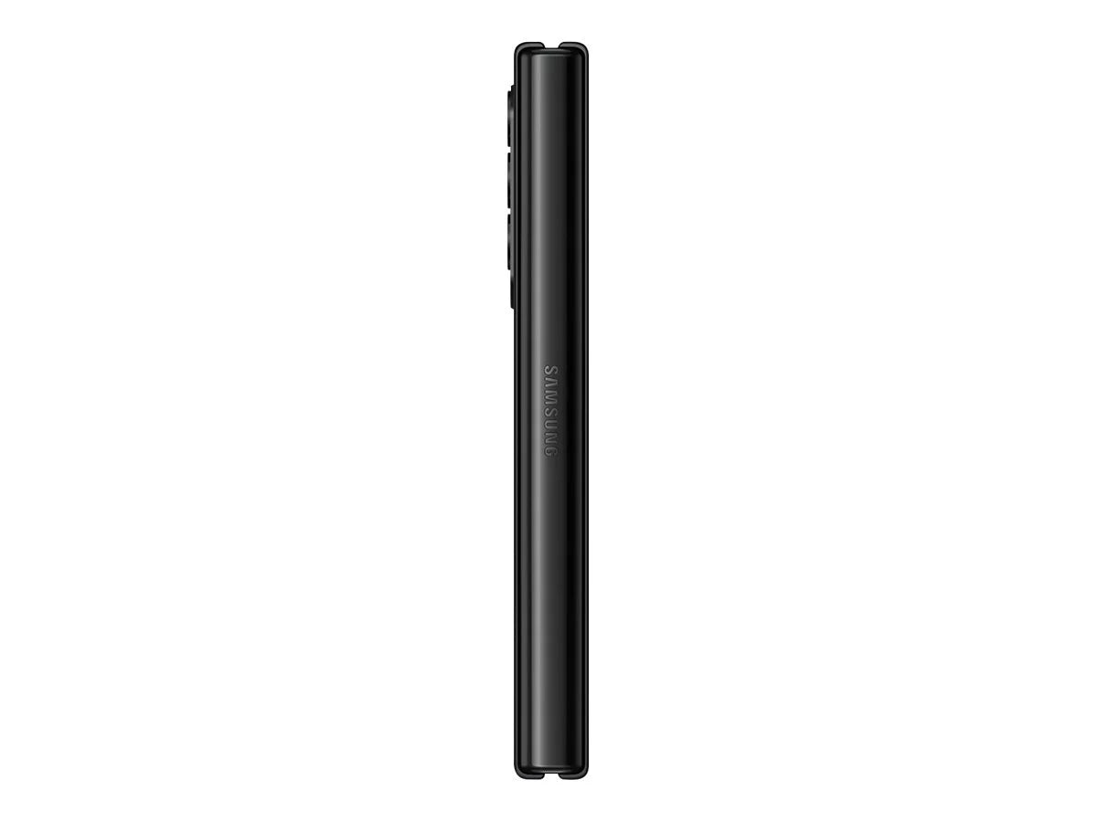 Restored -Unlocked Mobile Phones SM-F926UZKEXAA 5G 512 GB Galaxy Z Fold3 Unlocked Smartphone, Phantom Black (Refurbished)