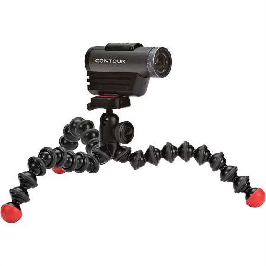 GorillaPod Action Tripod with Mount for GoPro Camera