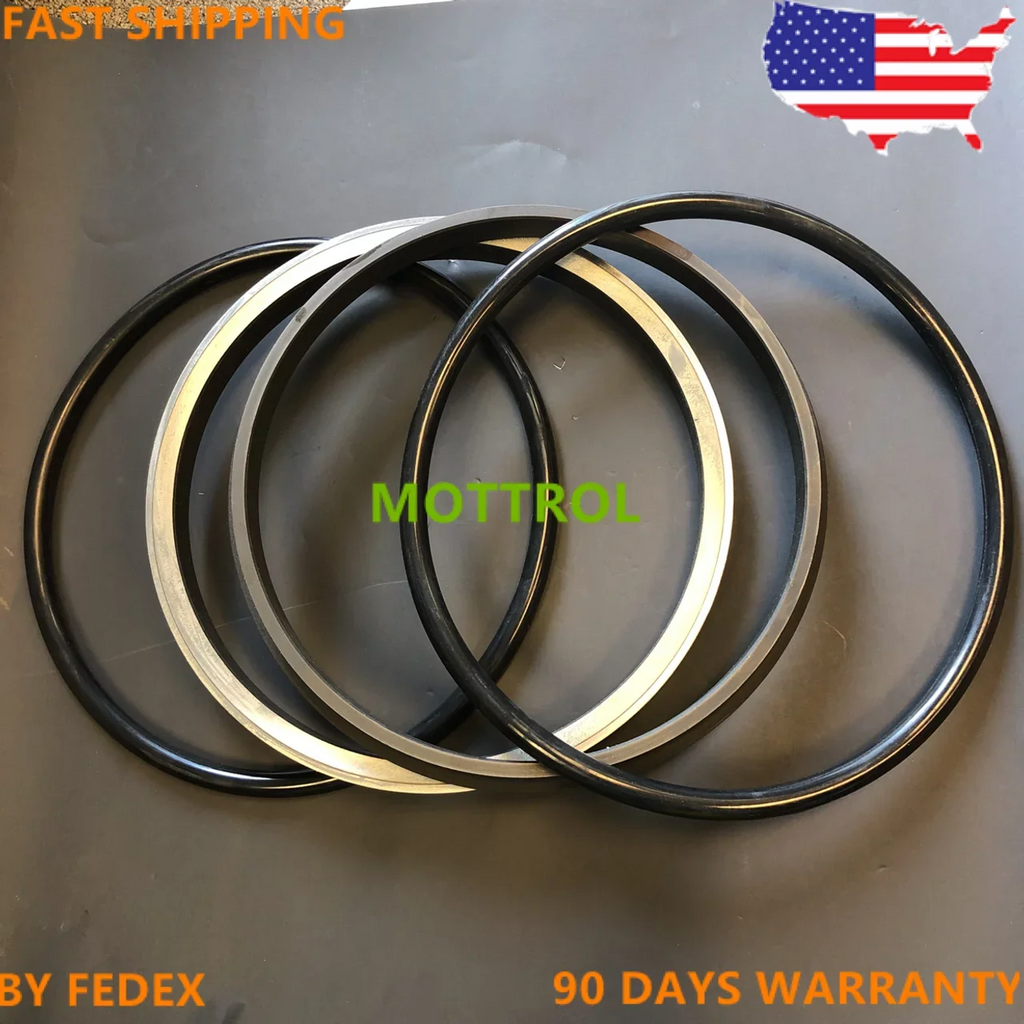 Floating seals kit FITS FOR BOBCAT 319/320