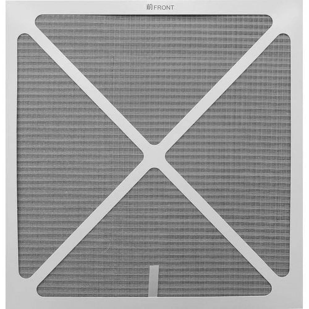 Sunpentown Activated Carbon Filter for AC-2102 Air Cleaner, 2102-CBN