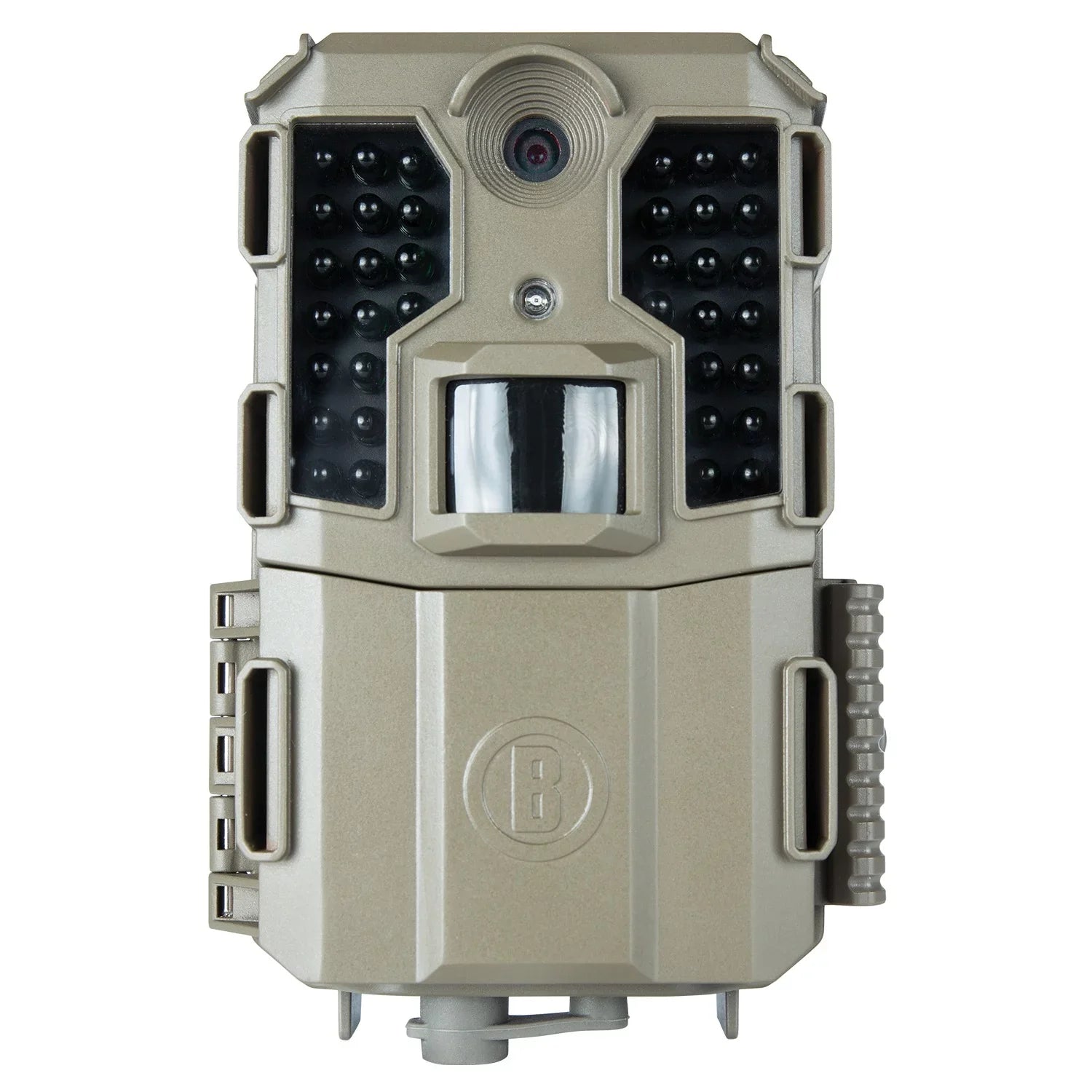 Bushnell 119930B Prime 20 Megapixel Low Glow Trail Monitor Camera