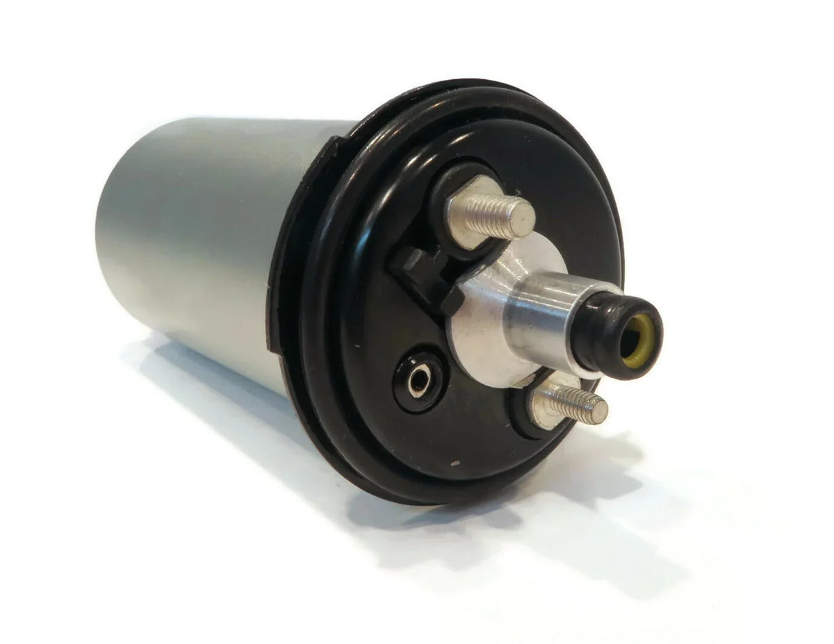 The ROP Shop | Electric Fuel Pump & Filter Kit For EMP 1399-39504, 139939504 Outboard Engine