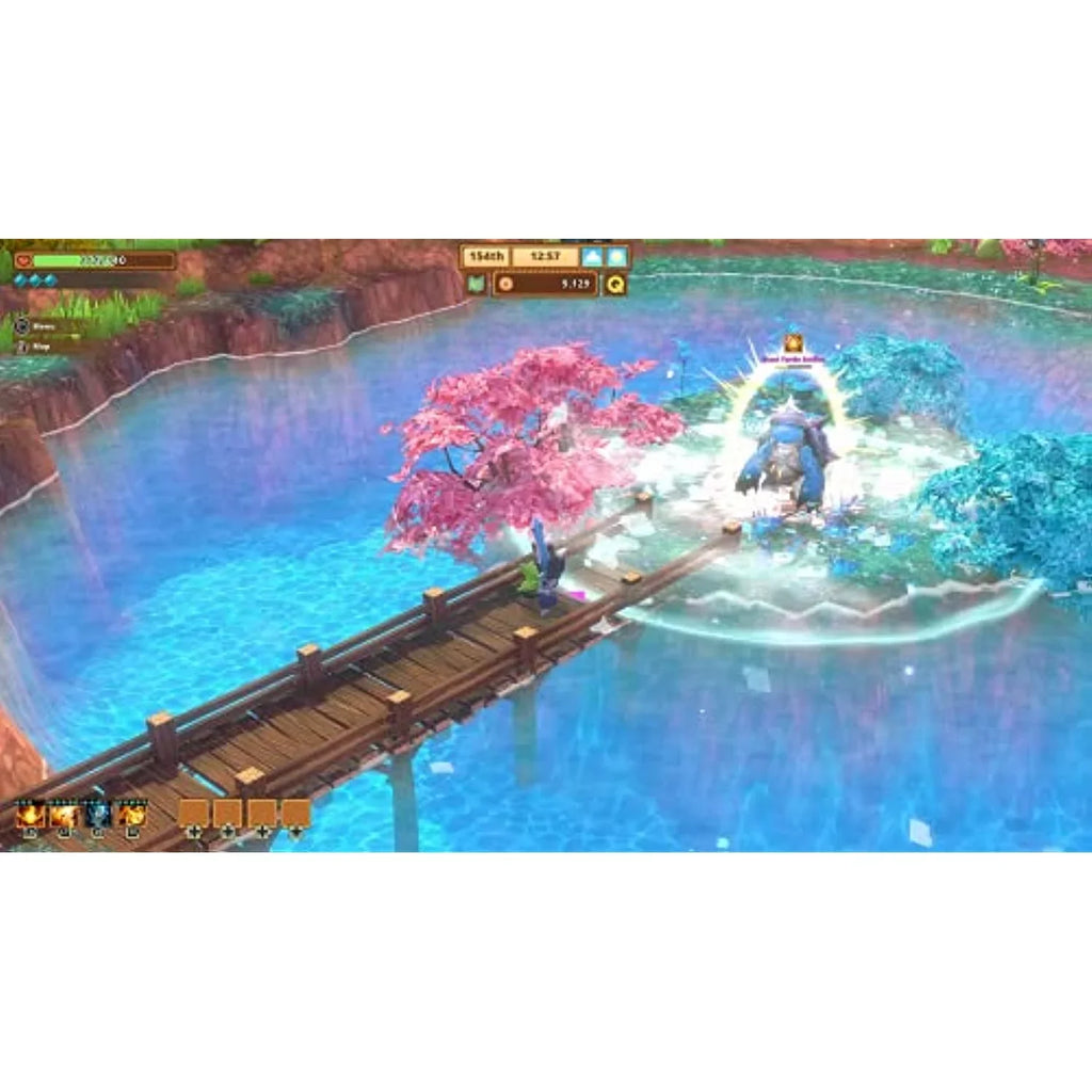Kitaria Fables - Playstation 5