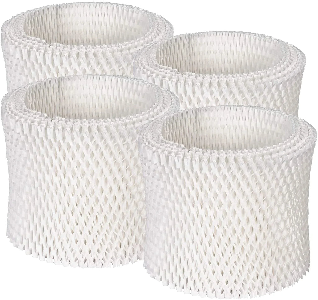 FRESHLAB Humidifier Filter A Compatible with Honeywell Humidifier HCM-350 Series, HCM710, HEV312W, Filter HAC-504, 4-Pack