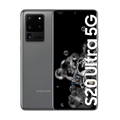 Pre-Owned Galaxy S20 Ultra 5G 128GB Cosmic Grey Fully Unlocked (LCD Shadow) (Refurbished: Good)