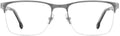 Eyeglasses CARRERA 291 R80 Grey