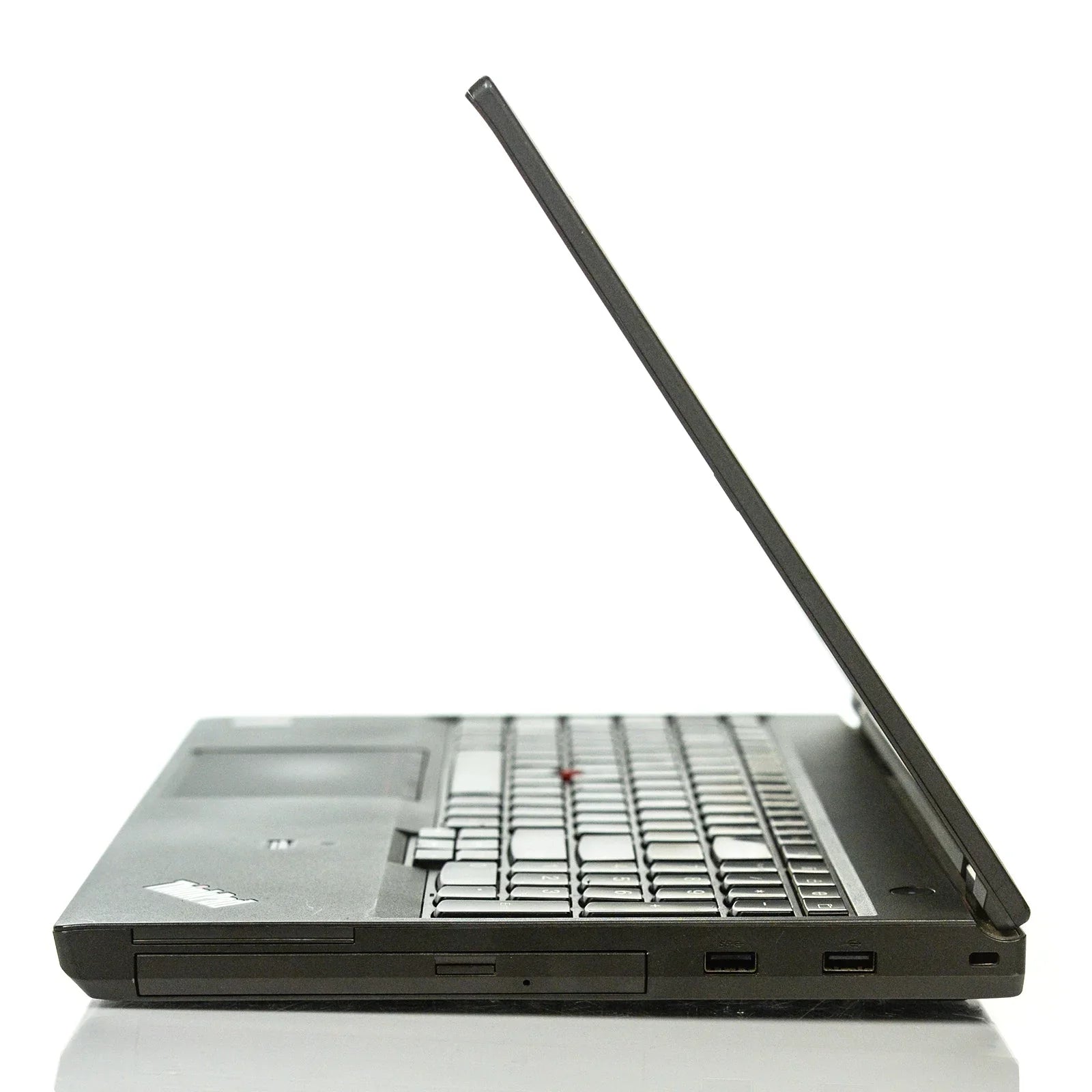 Second-hand ThinkPad T540p Notebook i5 Dual-Core 8GB 500GB Win 10 Pro B v.WCA