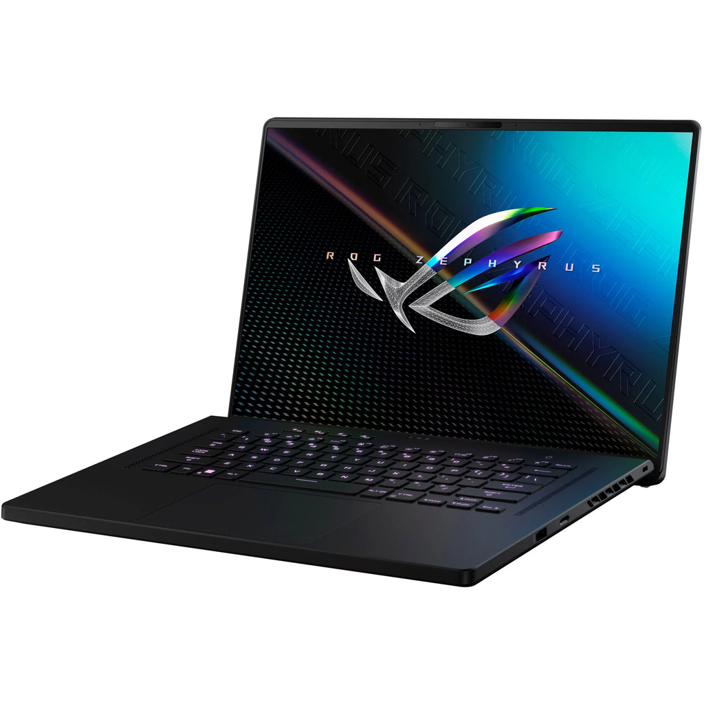 ROG ZEPHYRUS GU603ZM 16" 16GB 512GB SSD Core™ I7-12700H 4.70GHz WIN11H, Off Black