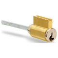 Yale AYRD200KWKA26 Keyed Alike Kwikset Keyway Cylinder for Display Deadbolt, Bright Chrome