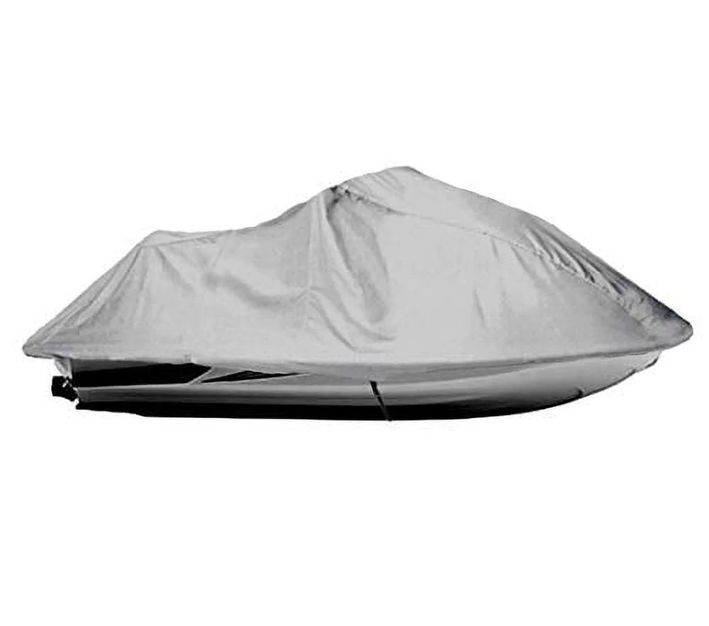 Compatible for SeaDoo Jet Ski RXP 215 Jetski Cover 2007 2008 2009 2010 Liquid 420 Denier Storage Cover