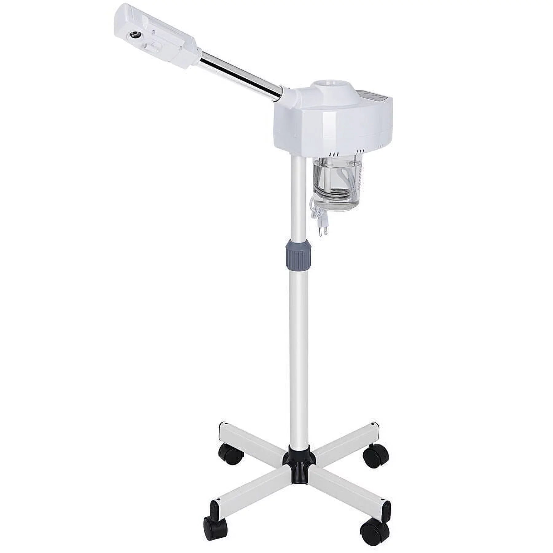 UV Hot Ozone Professional Facial Steamer Salon Spa Skin Care Equipment