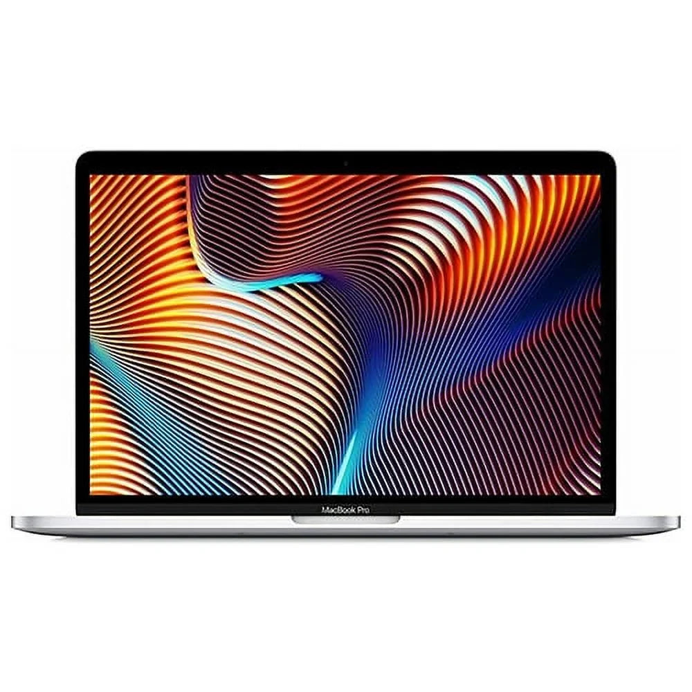 Restored MacBook Pro Core i5 3.1GHz 8 GB RAM 256 GB SSD 13" Touch MLVP2LL/A (2016) (Refurbished)