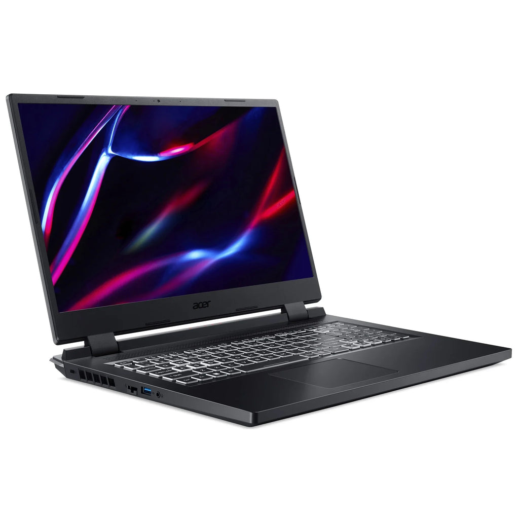 Restored Nitro 5 - 15.6" Mobile pc Core i5-12500H 2.50GHz 8GB RAM 512GB SSD W11H (Refurbished)